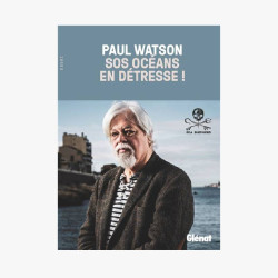 SOS OCÉAN EN DÉTRESSE