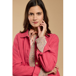 Veste pêcheur héritage femme