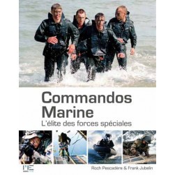 Commandos Marine, l'élite des Forces spéciales