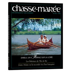 Chasse-Marée N° 243