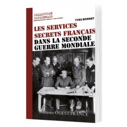 Les services secrets français dans la Seconde Guerre mondiale