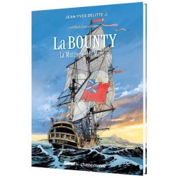 Bounty, La Mutinerie des maudits
