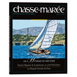 Chasse-Marée N° 265