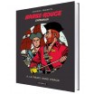 Barbe-Rouge intégrale Tome 5 - L’intégrale – Les pirates sans visage