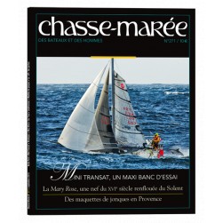 Chasse-Marée N° 271