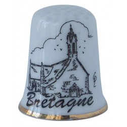 Dé de collection Chapelle