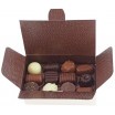 Ballotin de chocolats assortis 250g