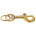 Porte-clefs mousqueton