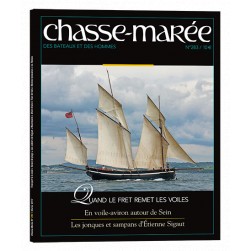 Chasse-Marée N° 283