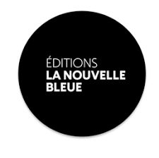 Editions La Nouvelle Bleue