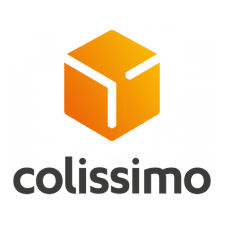 Colissimo - Domicile standard